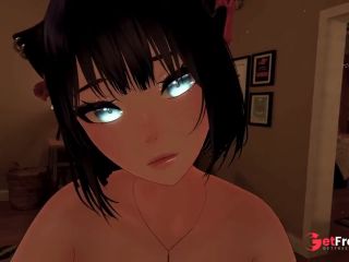 [GetFreeDays.com]  Mommy Roommate Comforts You And Lets You Creampie Her Tight Pussy  Erotic VR ASMR RP  Adult Film February 2023-9