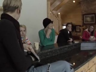 online clip 9 Belladonna's Road Trip: Cabin Fever - alexis texas - anal porn big ass natural milf-4