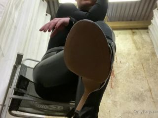 online clip 29 pantyhose femdom femdom porn | Cruel Reell – Custom Clip | reell-2