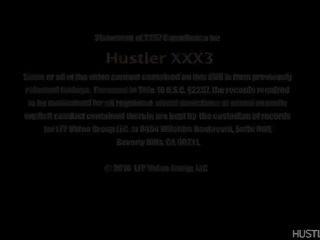 Hustler Models in  Asian Shan in Hustler XXX 3  (23:32) - Hustler International!-9