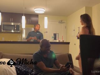 Lupeandmicha – 2022.02.17 Full video funnyfloridaman when he came to our hotel-1