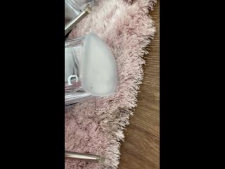 M@nyV1ds - CutieDaisyMay093 - Stripper heel worship and orgasm denial-7