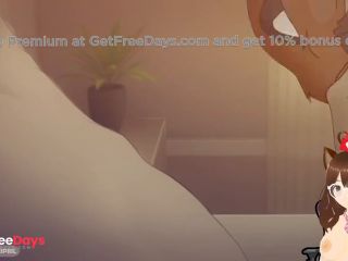 [GetFreeDays.com] She consoles me with sex but I ended up getting her pregnant Furry animation - Jazziuu Porn Film March 2023-6