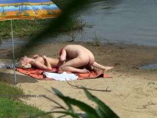 Sex my friends 13 Part 1 Nudism!-6