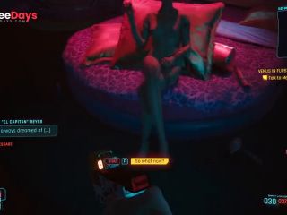 [GetFreeDays.com] Judy in all Sex Scenes Cyberpunk 2077 Judy Sex Scenes 18  Joy Toy Hot Scenes Sex Mod Porn Clip April 2023-2