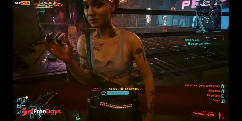 [GetFreeDays.com] Judy in all Sex Scenes Cyberpunk 2077 Judy Sex Scenes 18  Joy Toy Hot Scenes Sex Mod Porn Clip April 2023