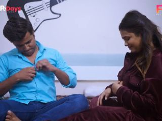 [GetFreeDays.com] Sauteli Maa S01E02 2024 Hindi Fugi- 1080p Sex Leak December 2022-0