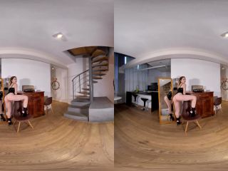 [VR] Bad Girl Lina-1