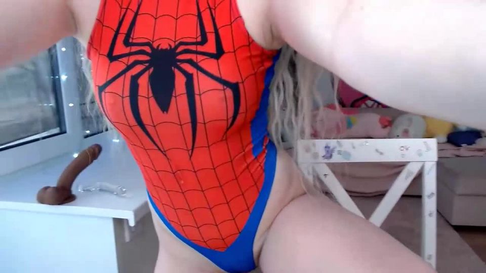 online porn video 18 hardcore masterbation hardcore porn | Mia Melon – Spider Masturbation | flexibility