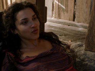 Amber Rose Revah – Borgia S01e07-11 (2011) HD 1080p - (Celebrity porn)-9