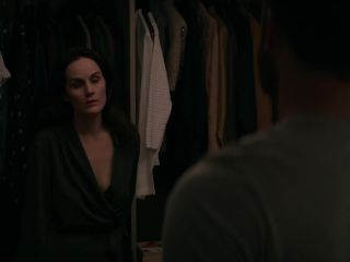 Michelle Dockery - Defending Jacob s01e05 (2020) HD 1080p!!!-0