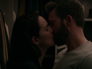 Michelle Dockery - Defending Jacob s01e05 (2020) HD 1080p!!!-3