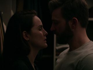 Michelle Dockery - Defending Jacob s01e05 (2020) HD 1080p!!!-4