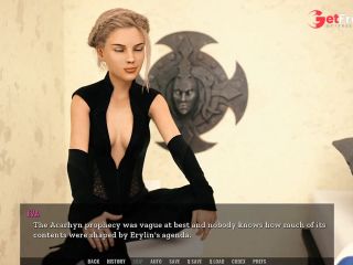 [GetFreeDays.com] I CAME INSIDE MY SEX SLAVE - SEX 1830 Tales from the unending void 42 Porn Video May 2023-4