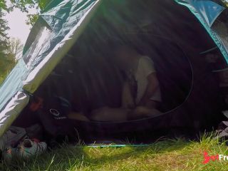 [GetFreeDays.com] Risky fucking stepsister at the campsite Adult Stream October 2022-6