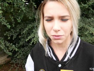 Stranded – Bj For Taxi Fare Home – Kinkycouple111, webcam blowjob hd on teen -0