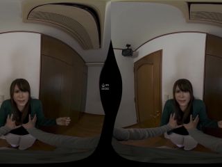 DOVR-066 A - Japan VR Porn - [Virtual Reality]-1