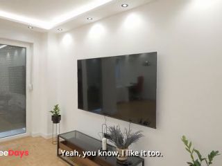[GetFreeDays.com] Filled the realtors pussy to try out the furniture in the new apartment Porn Video December 2022-0