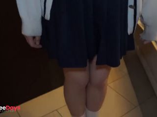 [GetFreeDays.com] Japanese cute schoolgirls are restrained and reach ecstasy with sex toys. Adult Film April 2023-0