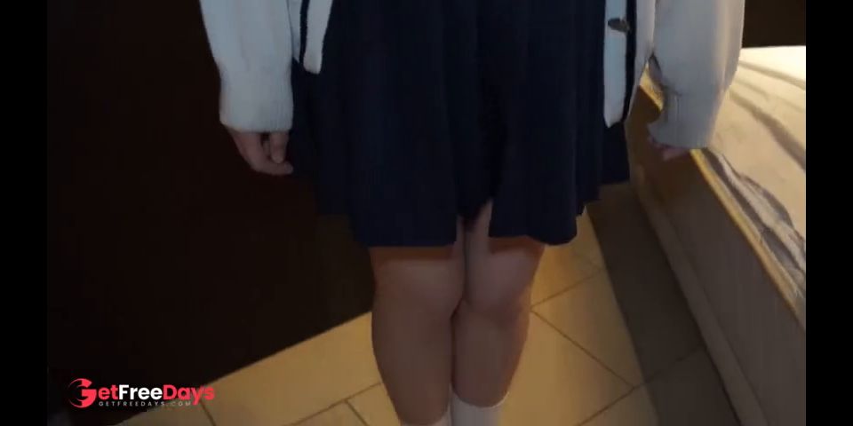 [GetFreeDays.com] Japanese cute schoolgirls are restrained and reach ecstasy with sex toys. Adult Film April 2023