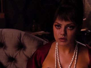 Mila Kunis – Oz the Great and Powerful (2013) HD 1080p - (Celebrity porn)-3