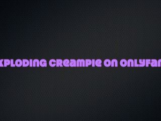 Hard And Deep Pussy Fucking Mating Press Ends With Toe Pinning Dripping Creampie 1080p-9