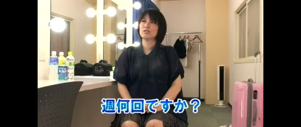 SMA-588 Niiyama Rie Sahara Aya Tsugumi Kei Currently Pregnant Lesbian Swapping Of Triple