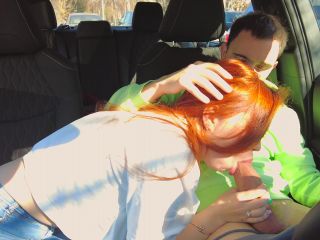 M@nyV1ds - Kisankanna1 - Blowjob in car and swallow sperm-6