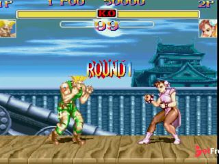 [GetFreeDays.com] Street Fighter 2 M.U.G.E.N Porn Fighting Game Play Part 03 Sex Game Play Adult Leak February 2023-2