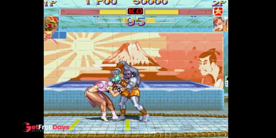 [GetFreeDays.com] Street Fighter 2 M.U.G.E.N Porn Fighting Game Play Part 03 Sex Game Play Adult Leak February 2023