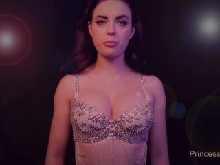 online xxx video 18 femdom biting cumshot | Princess Camryn - The First Commandment | princess-0