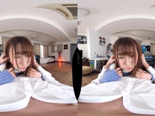 3DSVR-0650 B - Virtual Reality JAV-2