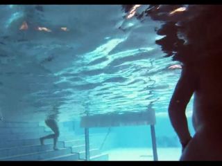 Underwater-sauna Pool-0