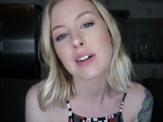 online adult clip 45 Mystie Mae – You Can Only Kiss Me on pov fleece fetish-9