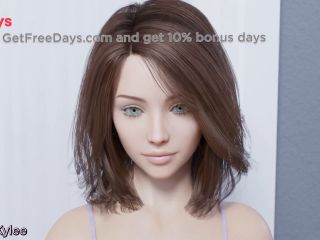 [GetFreeDays.com] Heart Problems - 19 We Could Be Something More by Foxie2K Adult Leak November 2022-8