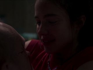 Margaret Qualley - Donnybrook (2018) HD 1080p - (Celebrity porn)-2