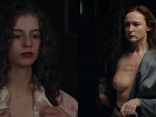 Deborah Kaufmann - Dark s01e03 (2017) HD 1080p - (Celebrity porn)-5