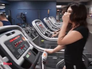 [GetFreeDays.com] Treadmill Tail - Kelsey Kane Adult Clip June 2023-0