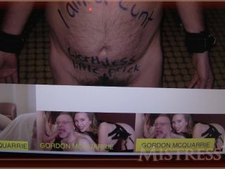 Mistress T - Exposed To The World | free | femdom porn midget fetish-3