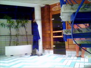 online adult clip 25 German sauna nude 10 on german porn -2