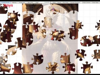 [GetFreeDays.com] Furry Jigsaw 51 Part 1 Sex Leak December 2022-3