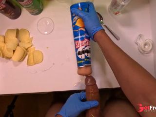 [GetFreeDays.com] I Fucked A Pringles Can With My Big Fat Cock Sex Leak July 2023-5