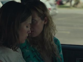 Breeda Wool, Lola Kirke – AWOL (2016) HD 1080p - (Celebrity porn)-5