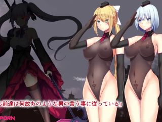 [xhentai.porn] Survive - RJ01263851 - CG-  keep2share k2s video-4