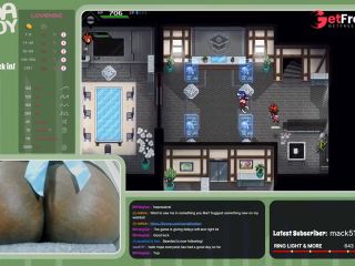 [GetFreeDays.com] PandaFemboy Plays CrossCode Part 5 Sex Stream July 2023-8