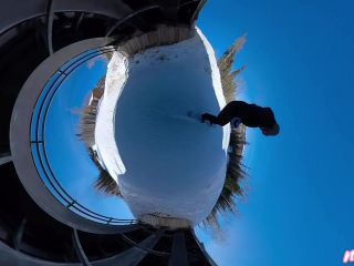 Nikki Eliot () Nikkieliot - heres a first look from my snowboarding trip a couple days ago i am so happy i got to 17-01-2020-7