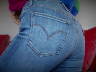 online porn video 1 skinny femdom femdom porn | 30 days of Denial – Day 27 – Bratty Ass 1080p – Princess Violette | domination-4