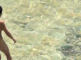 NudeBeachdreams_com - Nudist video 01285 -1