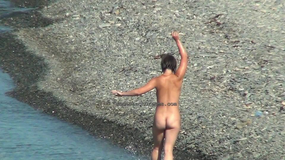 NudeBeachdreams_com - Nudist video 01605 