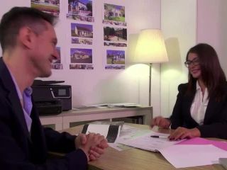 Anna Polina - Real Estate Agency Boss-1